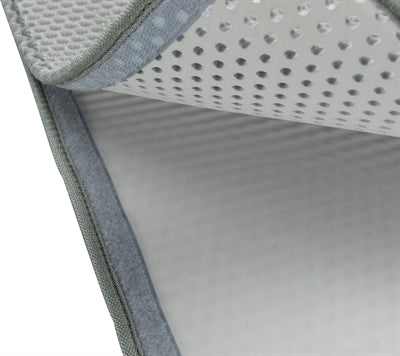 Product image of:TRIXIE KATTENBAK UITLOOPMAT EVA GRIJS