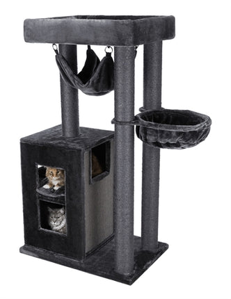 Product image of:TRIXIE KRABPAAL AMADEUS XXL GRIJS