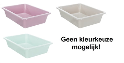 Product image of:TRIXIE KATTENBAK KITTY ASSORTI