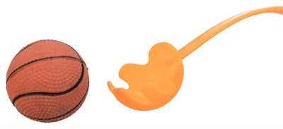 Product image of:TRIXIE WERPSTOK MET BAL ASSORTI