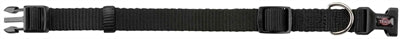Product image of:TRIXIE HALSBAND HOND PREMIUM ZWART