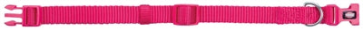 Product image of:TRIXIE HALSBAND HOND PREMIUM FUCHSIA