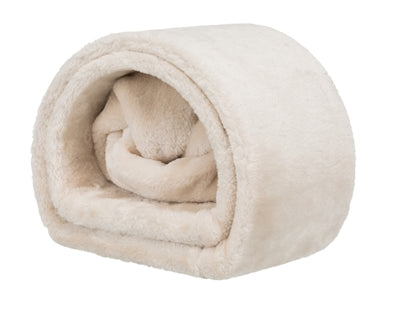 Product image of:TRIXIE SPEELTUNNEL KONIJN / CAVIA PLUCHE BEIGE