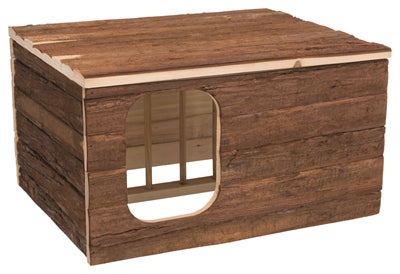Product image of:TRIXIE NATURAL LIVING KNAAGDIERHUIS HILKE MET HOOIRUIF