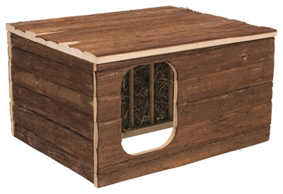 Product image of:TRIXIE NATURAL LIVING KNAAGDIERHUIS HILKE MET HOOIRUIF
