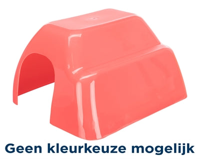 Product image of:TRIXIE KNAAGDIERHUIS KONIJN KUNSTSTOF ASSORTI