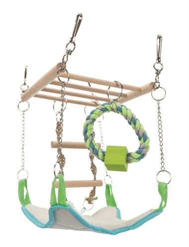 Product image of:TRIXIE HANGBRUG MET HANGMAT