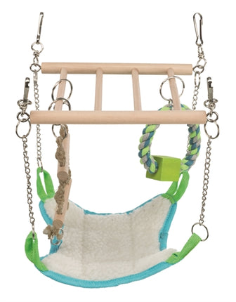 Product image of:TRIXIE HANGBRUG MET HANGMAT