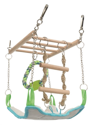 Product image of:TRIXIE HANGBRUG MET HANGMAT