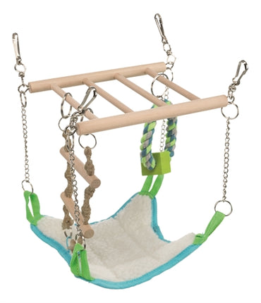 Product image of:TRIXIE HANGBRUG MET HANGMAT