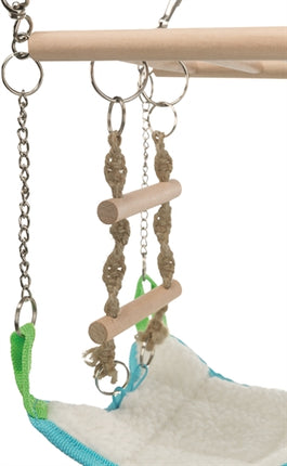 Product image of:TRIXIE HANGBRUG MET HANGMAT