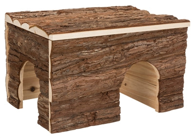 Product image of:TRIXIE NATURAL LIVING HUIS ILA MET HOOIRUIG