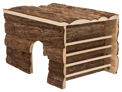 Product image of:TRIXIE NATURAL LIVING HUIS ILA MET HOOIRUIG