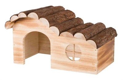 Product image of:TRIXIE NATURAL LIVING HUIS HANNA GEVLAMD