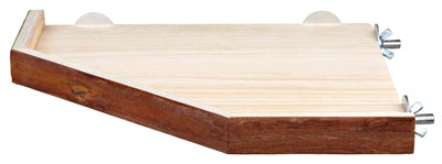Product image of:TRIXIE NATURAL LIVING AFDAK MET LIGPLAATS