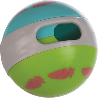 Product image of:TRIXIE SNACKBAL KONIJN VERSTELBARE OPENING