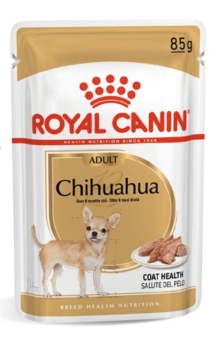 Product image of:ROYAL CANIN CHIHUAHUA POUCH