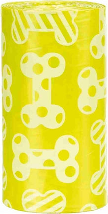 Product image of:TRIXIE POEPZAKJES MET CITROENGEUR