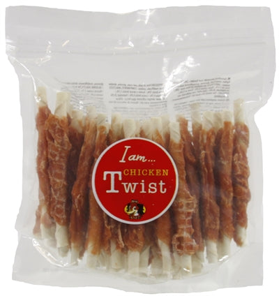 Product image of:I AM CHICKEN TWIST