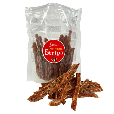 Product image of:I AM CHICKEN STRIPS