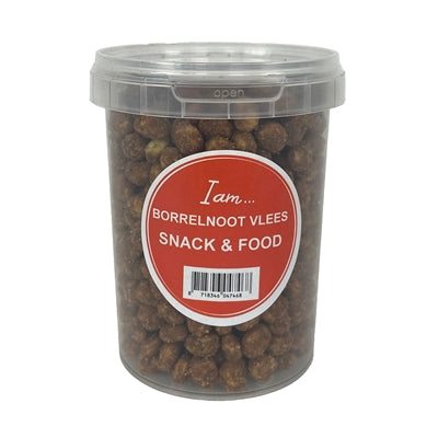 Product image of:I AM BORRELNOOT VLEES