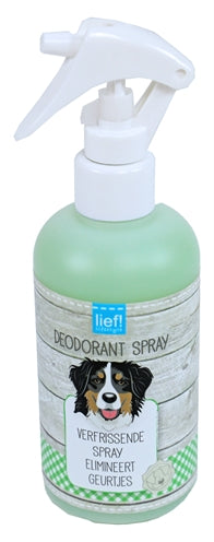 Product image of:LIEF! DEODORANTSPRAY