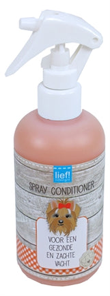 Product image of:LIEF! SPRAY CONDITIONER