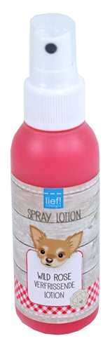 Product image of:LIEF! LOTION WILD ROSE