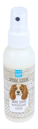Product image of:LIEF! LOTION WHITE LOTUS