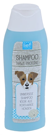 Product image of:LIEF! SHAMPOO UNIVERSEEL KORT HAAR