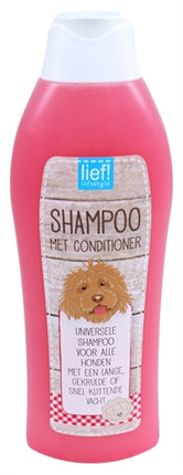 Product image of:LIEF! SHAMPOO UNIVERSEEL LANG HAAR