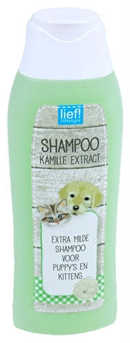 Product image of:LIEF! SHAMPOO PUPPY EN KITTEN
