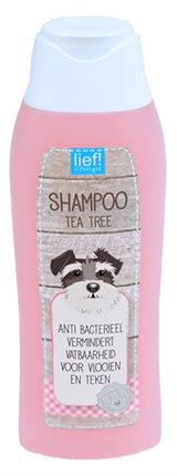Product image of:LIEF! SHAMPOO TEA TREE OLIE