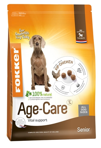 Product image of:FOKKER AGE-CARE SENIOR