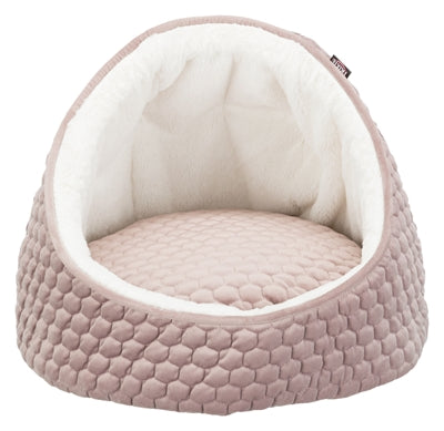 Product image of:TRIXIE KATTENMAND IGLO LIVIA ROZE / CREME