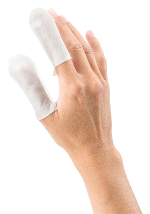 Product image of:TRIXIE DENTALCARE VINGERPADS