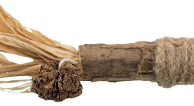 Product image of:TRIXIE MATATABI STOKJE MET FRANJES