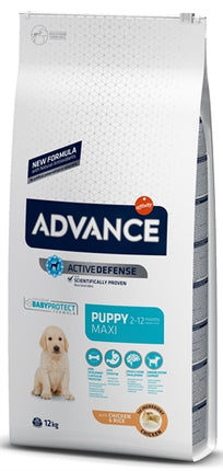Product image of:ADVANCE PUPPY PROTECT MAXI