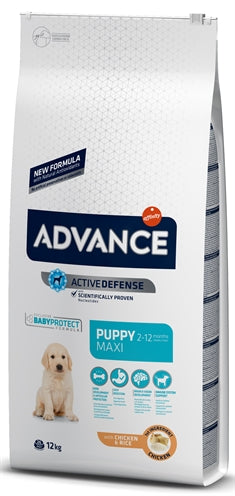 Product image of:ADVANCE PUPPY PROTECT MAXI