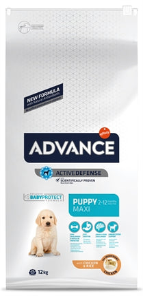 Product image of:ADVANCE PUPPY PROTECT MAXI