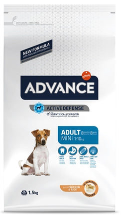 Product image of:ADVANCE MINI ADULT