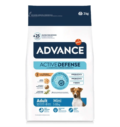 Product image of:ADVANCE MINI ADULT