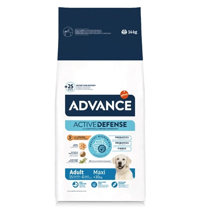 Product image of:ADVANCE MAXI ADULT