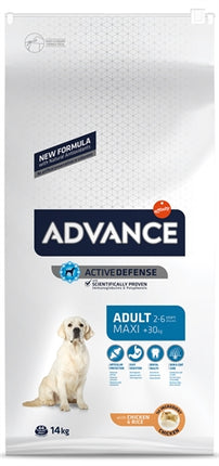 Product image of:ADVANCE MAXI ADULT