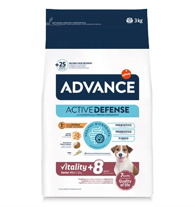 Product image of:ADVANCE MINI SENIOR