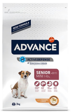 Product image of:ADVANCE MINI SENIOR