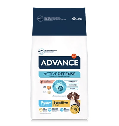 Product image of:ADVANCE PUPPY SENSITIVE