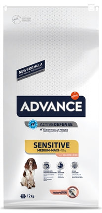 Product image of:ADVANCE SENSITIVE SALMON / RICE