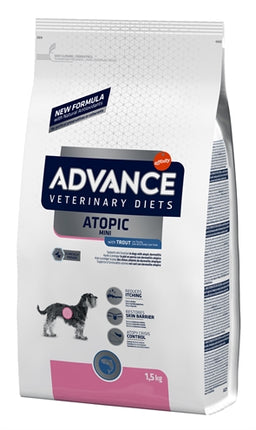 Product image of:ADVANCE VETERINARY DIET DOG ATOPIC MINI