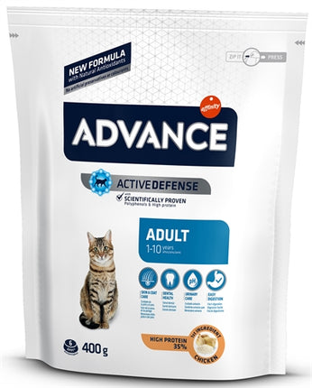 Product image of:ADVANCE CAT ADULT CHICKEN / RICE